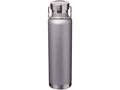 Thor 650 ml RCS gecertificeerde gerecyclede roestvrijstalen koperen vacuüm geïsoleerde waterfles 31