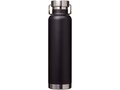 Thor 650 ml RCS gecertificeerde gerecyclede roestvrijstalen koperen vacuüm geïsoleerde waterfles 41