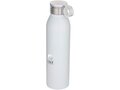 Grom 650 ml RCS gerecyclede roestvrijstalen waterfles 1