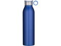Grom 650 ml RCS gerecyclede roestvrijstalen waterfles 8