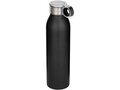Grom 650 ml RCS gerecyclede roestvrijstalen waterfles 11