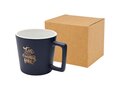 Cali matte keramische mok - 370 ml 20