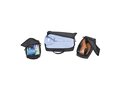 Renew AWARE™ rPET 3 delige Packing Cube Set 3