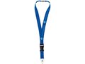 Lanyard Keycord 25 mm met veiligheidssluiting 12