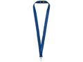 Lanyard met karabijnhaak en veiligheidssluiting