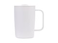 Aviana™ Rowan RCS Recycled beker 450 ML 9