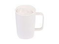 Aviana™ Rowan RCS Recycled beker 450 ML 10
