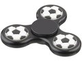 Voetbal fidget spinner 6