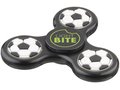 Voetbal fidget spinner 7