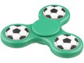 Voetbal fidget spinner 2