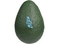 Slow-rise stressverlagende avocado 2