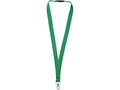 Dylan katoenen lanyard met veiligheidsclip 26