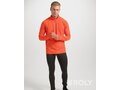 Estambul herensweater met lange mouwen en halve rits 27