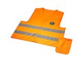 Veiligheidsvest met hoes voor professioneel gebruik 6