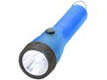 Zaklamp met led-licht