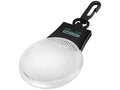 Ronde reflector met lampje 7