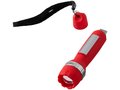 Rigel oplaadbare USB-zaklantaarn