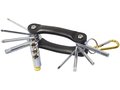 Multitool met 12 functies 10