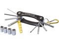 Multitool met 12 functies 7