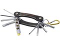 Multitool met 12 functies 9