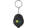 Cappi flesopener sleutelhanger 5