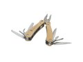 Anderson grote houten multitool met 12 functies 1