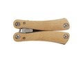 Anderson grote houten multitool met 12 functies 3