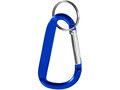 Timor gerecycled  RCS-sleutelhanger met karabijnhaak 5