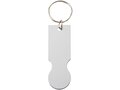 Rhea winkelwagen sleutelhanger 3