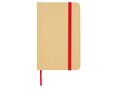 Reed A6 gerecycled notitieboek met harde kaft en effen pagina's 9