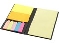 Sticky notes boekvorm