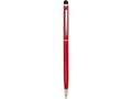 Ore aluminium balpen met stylus 10