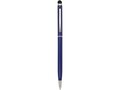 Ore aluminium balpen met stylus 15