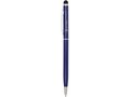 Ore aluminium balpen met stylus 16