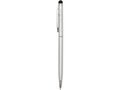 Ore aluminium balpen met stylus 21