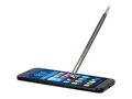 Ore aluminium balpen met stylus 29