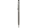 Ore aluminium balpen met stylus 26