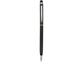 Ore aluminium balpen met stylus 30