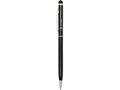 Ore aluminium balpen met stylus 31