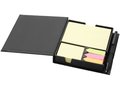 Samba Sticky Notes notitieblok met pen