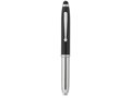 Stylus balpen met LED licht 3