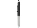 Stylus balpen met LED licht 4