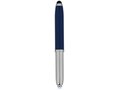 Stylus balpen met LED licht 9