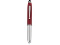 Stylus balpen met LED licht 10