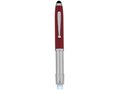 Stylus balpen met LED licht 12