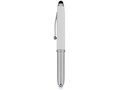 Stylus balpen met LED licht 7