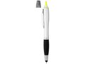 Stylus balpen met marker 3