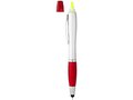 Stylus balpen met marker 7