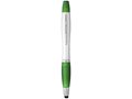 Stylus balpen met marker 15