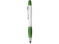 Stylus balpen met marker 17